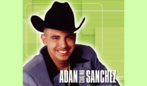 Adán Sánchez