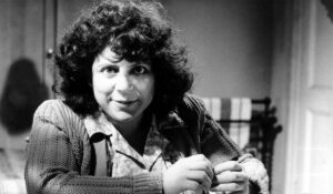 Miriam Margolyes