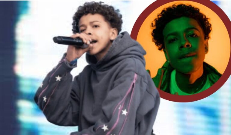 Luh Tyler: Age, Height, Real Name, Wiki, and Net Worth