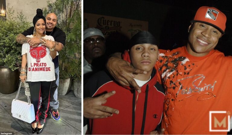 Najee Laurent Todd Eugene Smith