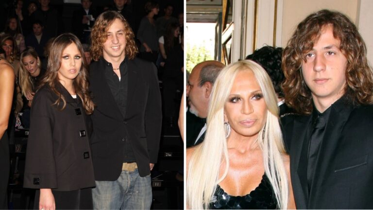Daniel Versace