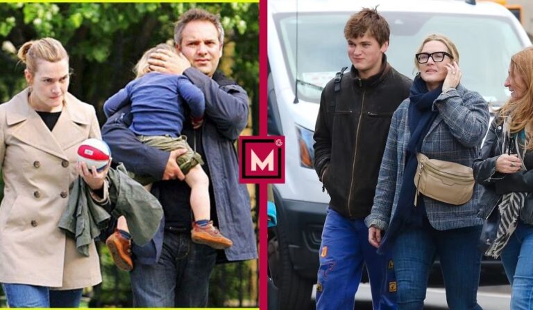 Joe Alfie Winslet Mendes