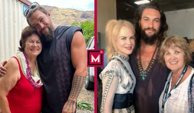 Coni Momoa