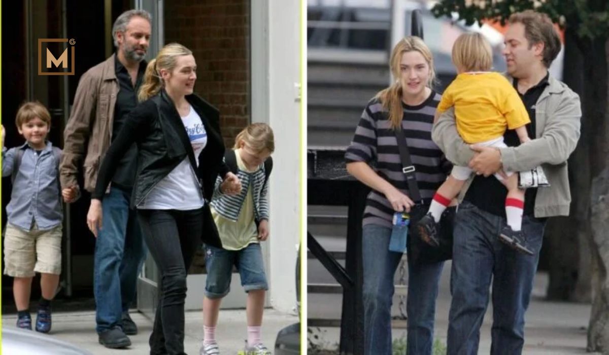 Joe Alfie Winslet Mendes