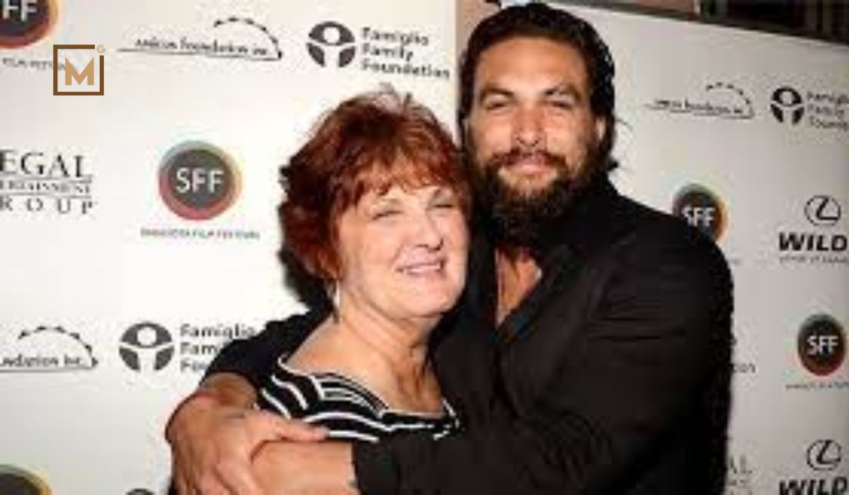 Coni Momoa