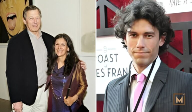 Douglas Eugene Franco