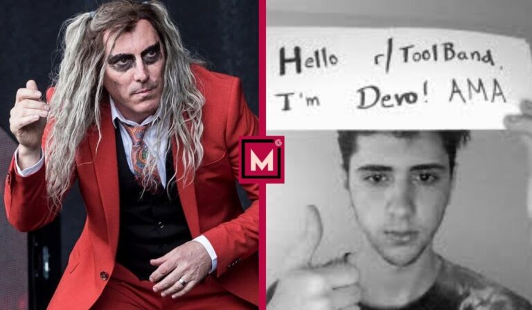Devo Keenan