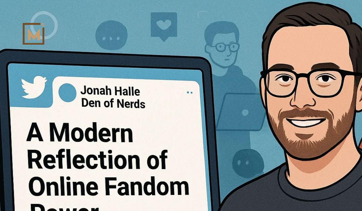 jonah halle den of nerds twitter