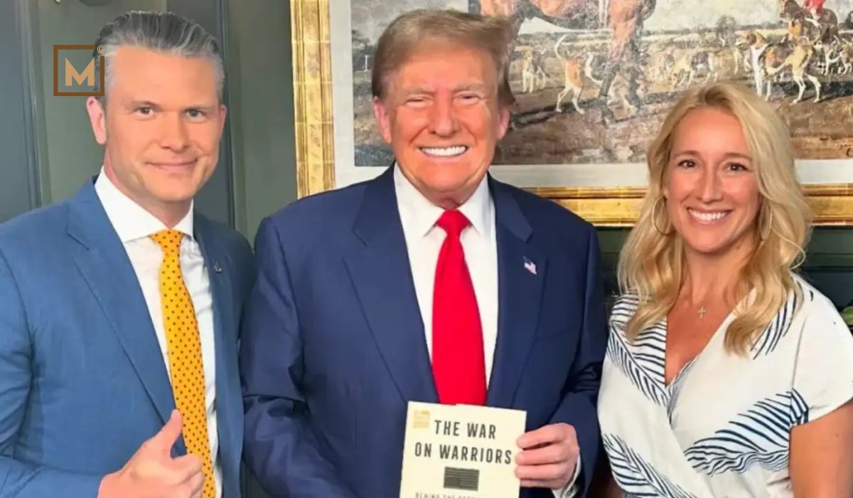  Samantha Hegseth
