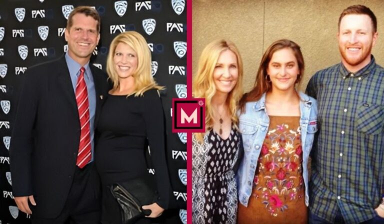 Miah Harbaugh