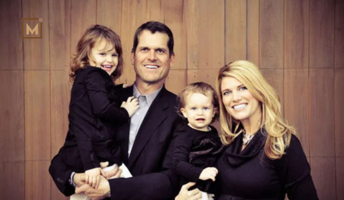 Miah Harbaugh