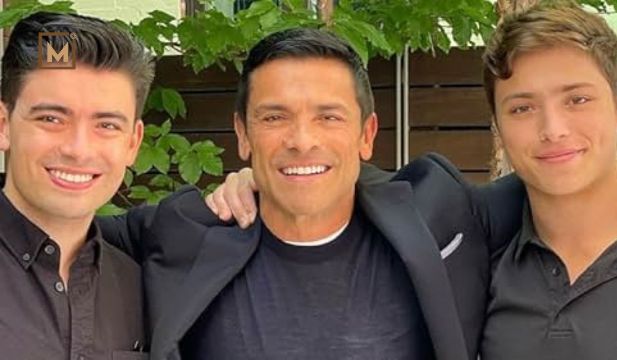 Saul Consuelos