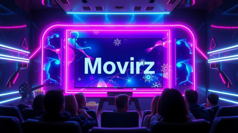 What Is Movirz? Everything You Need to Know Before Watching Movirz