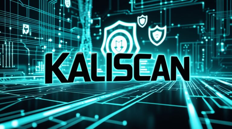 KaliScan