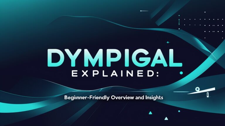 Dympigal