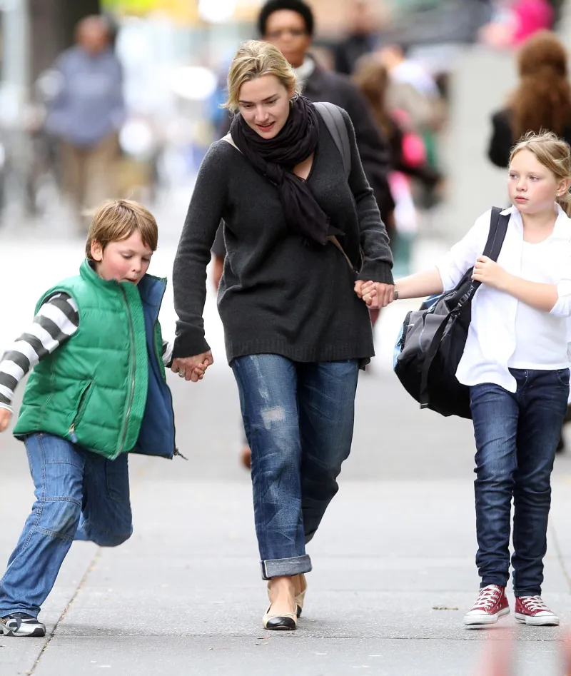 Joe Alfie Winslet Mendes