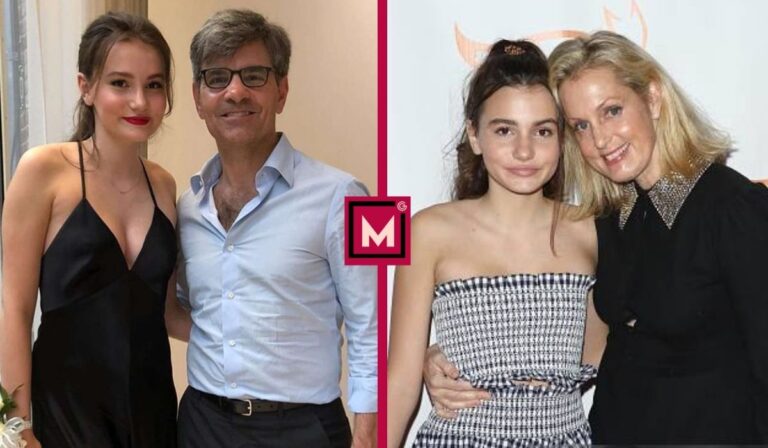 Elliott Anastasia Stephanopoulos