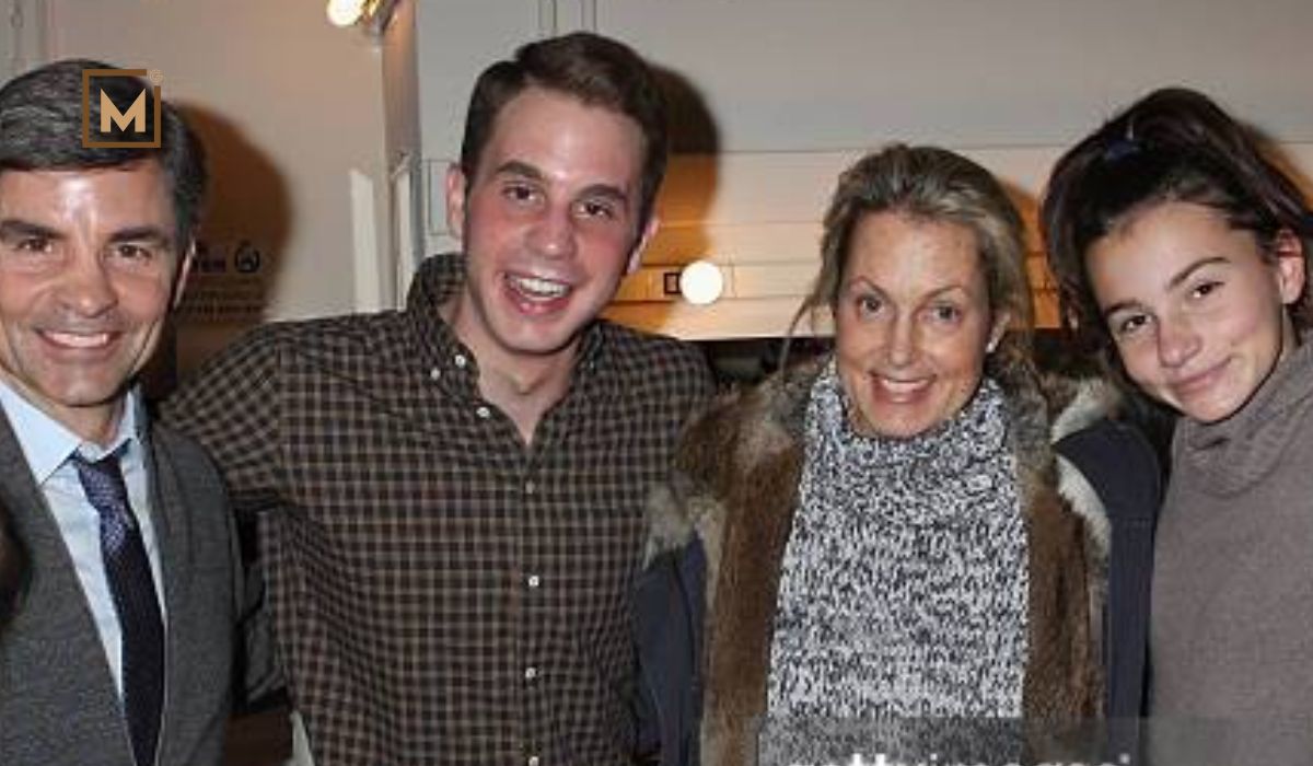 Elliott Anastasia Stephanopoulos