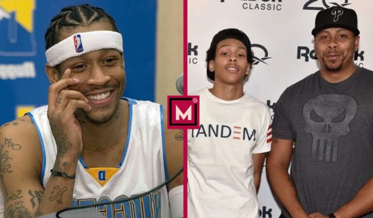Isaiah Rahsaan Iverson