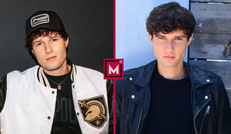 Who Is Zach Justice? Full Bio, Early Life, and Career Journey Revealed Zach Justice