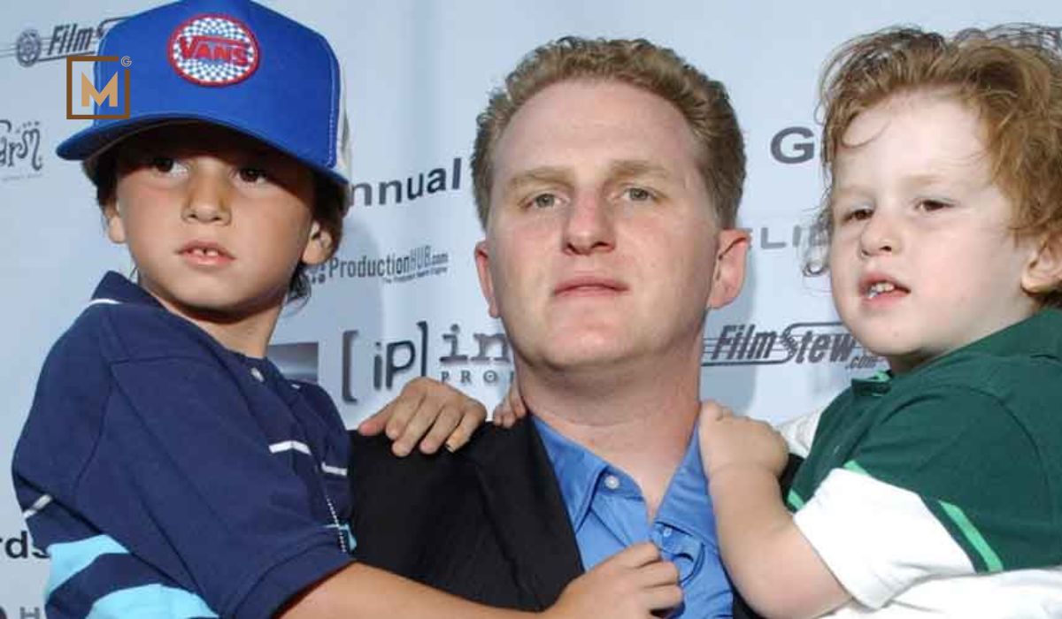 Maceo Shane Rapaport