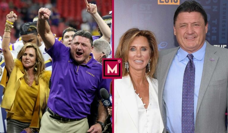 Kelly Orgeron