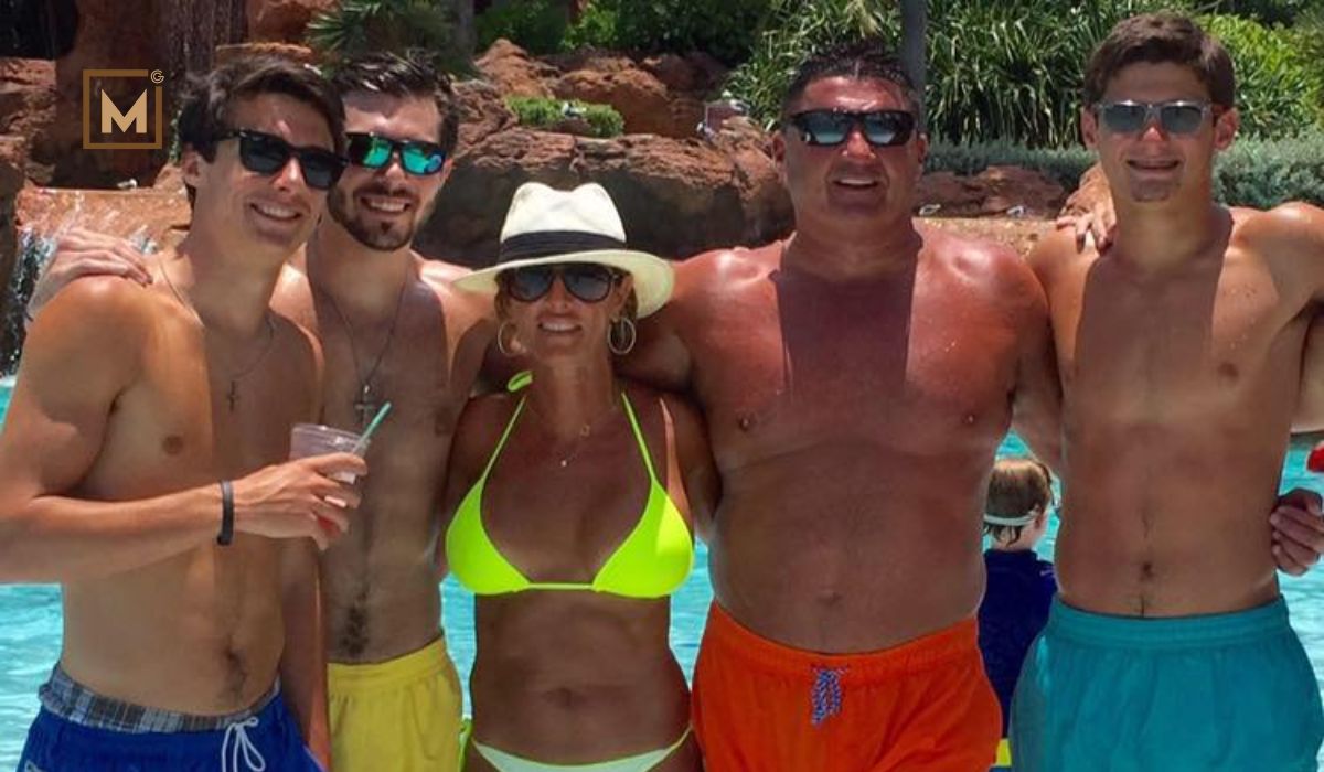 Kelly Orgeron