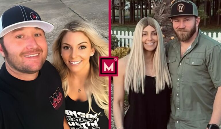 Lizzy Musi Husband: The Untold Story of Her Relationship with Kye Kelley Lizzy Musi