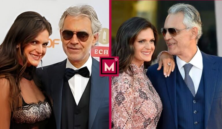 Who Is Enrica Cenzatti? The Untold Story of Andrea Bocelli’s First Wife and Their Life Together Enrica Cenzatti