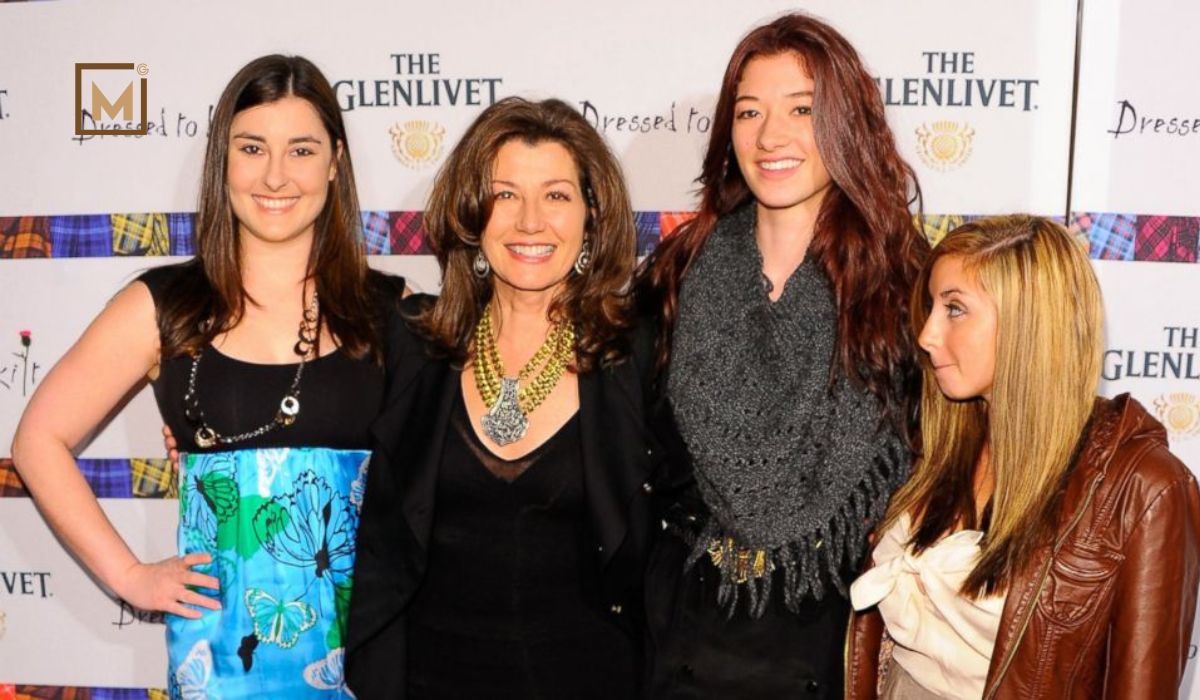 Matthew Garrison Chapman