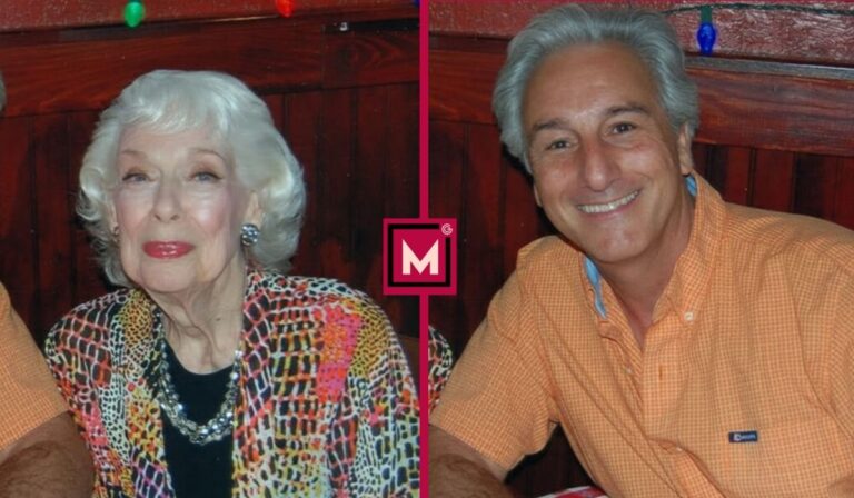 Randolph Richard Charles