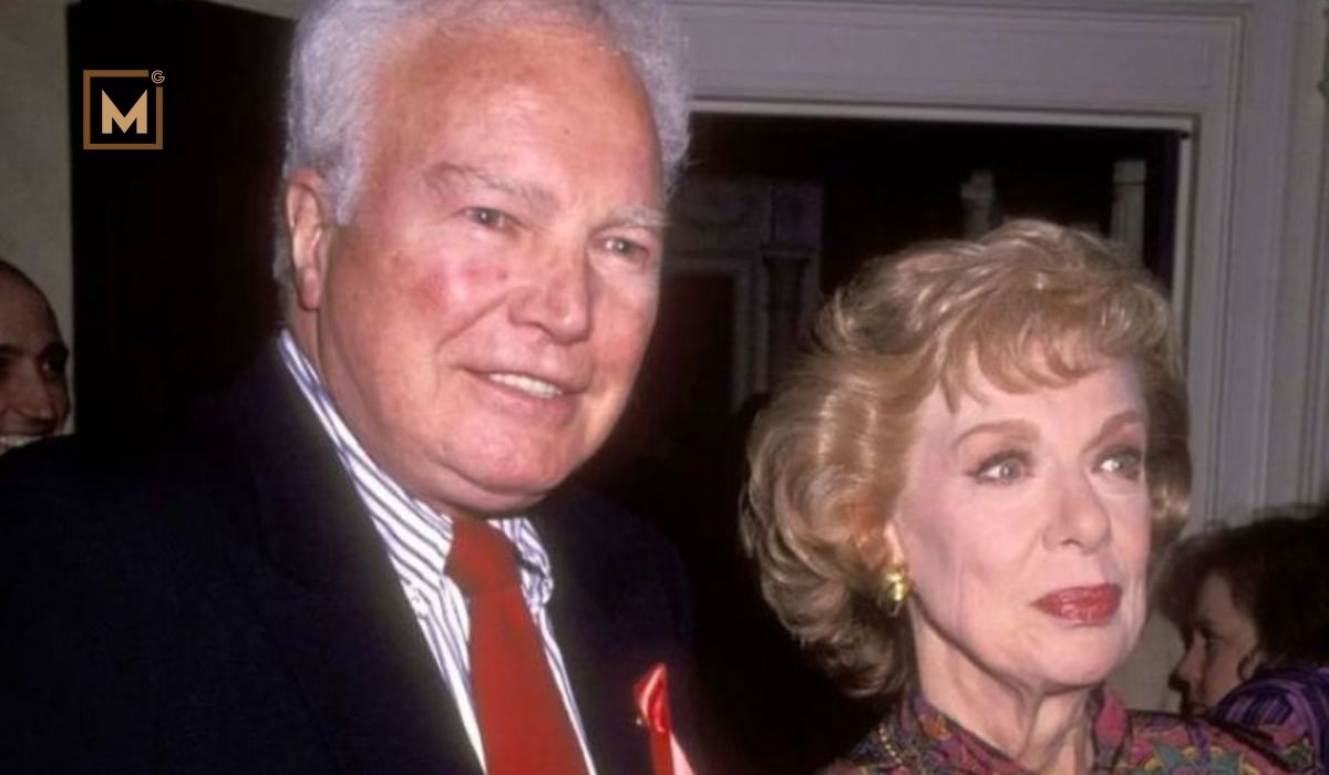  Randolph Richard Charles 