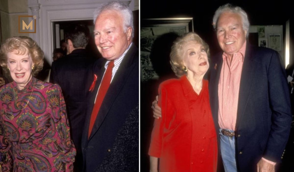  Randolph Richard Charles 