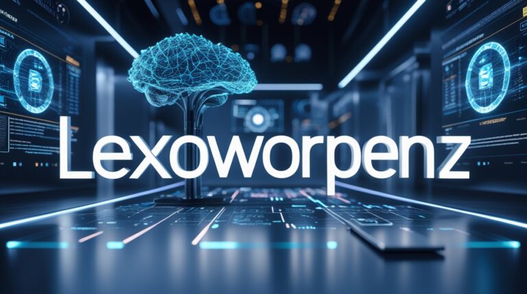 Lexoworpenz
