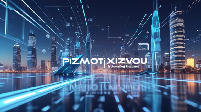 Pizmotidxizvou