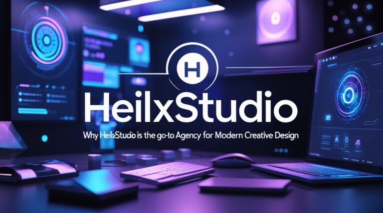 HeilxStudio