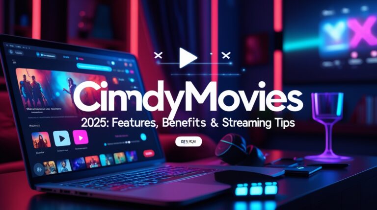 CinndyMovies