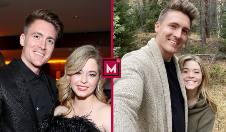 Who Is Hendrix Wade Sheaffer? Inside Sasha Pieterse’s Life as a Proud Mom Hendrix Wade Sheaffer