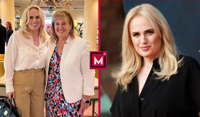 How Sue Bownds’ Passion for Animals Inspired Rebel Wilson’s Bold Personality Sue Bownds