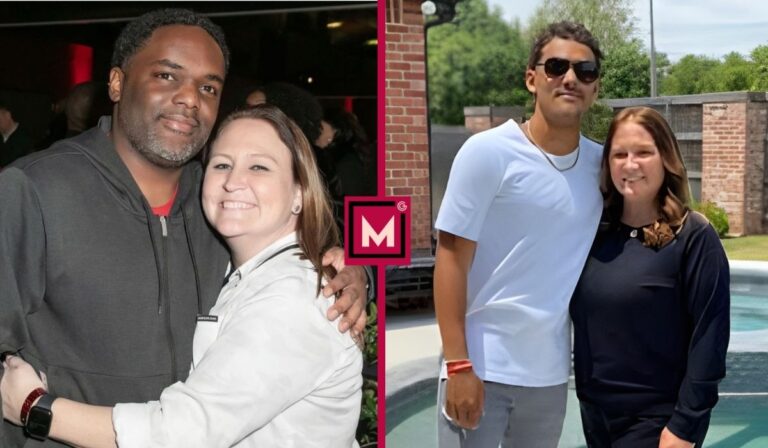 Trae Young’s Family