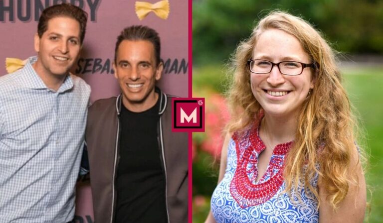 Erica Tracey Hirshfeld