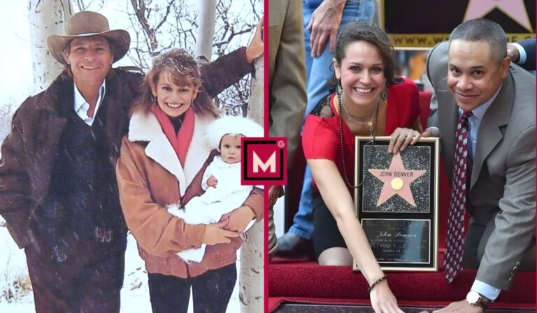 Who Is Jesse Belle Deutschendorf? The Untold Story of John Denver’s Only Daughter Jesse Belle Deutschendorf