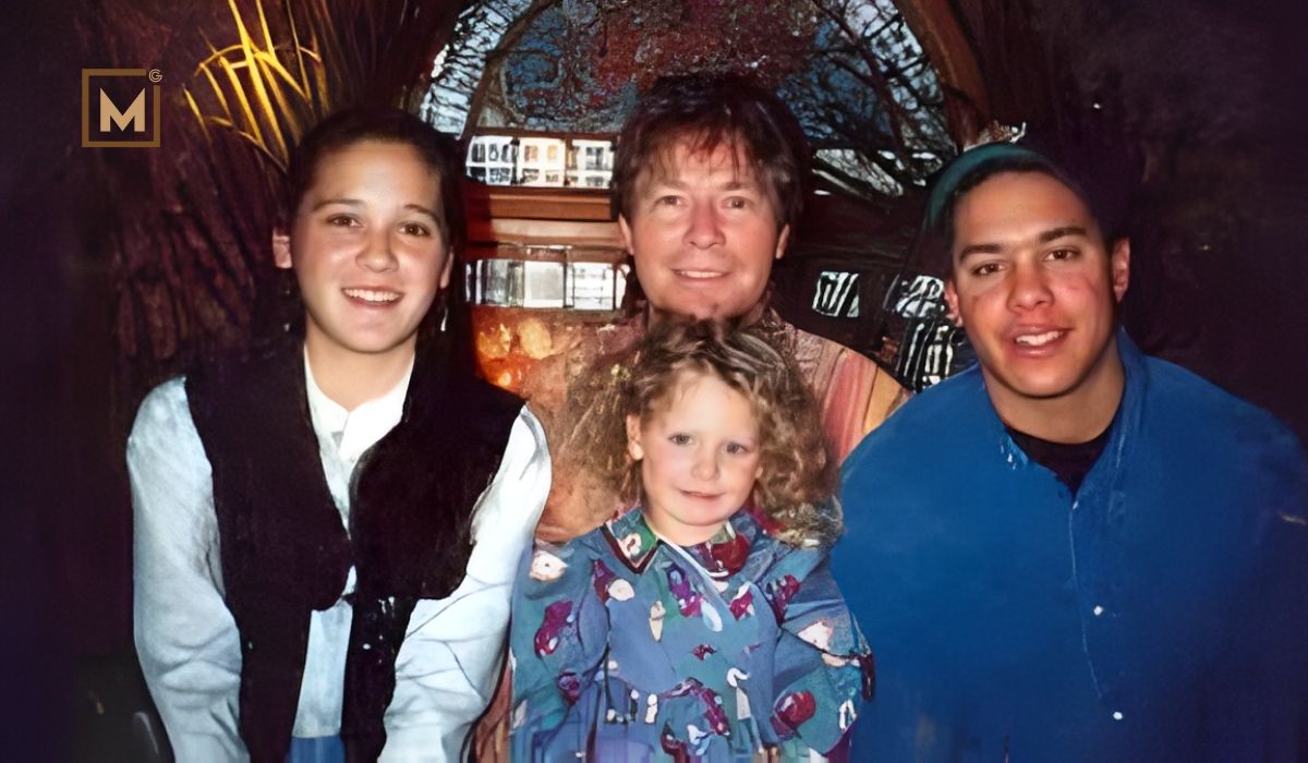 Jesse Belle Deutschendorf