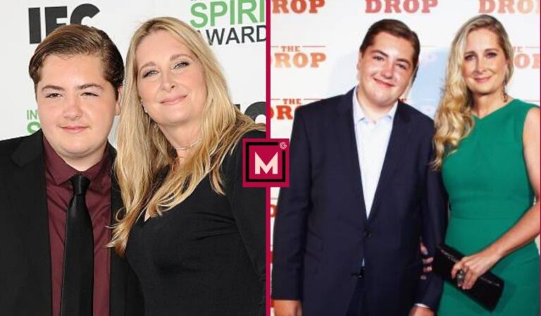 The Real Marcy Wudarski: Inside James Gandolfini’s First Marriage and Their Lasting Connection Marcy Wudarski