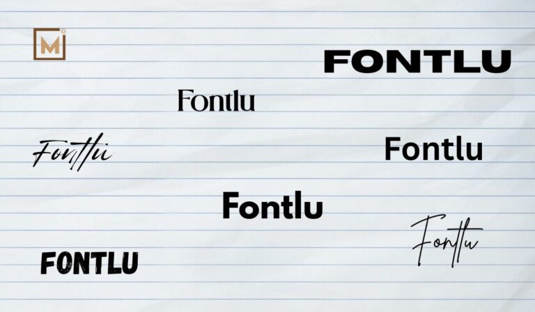 Fontlu
