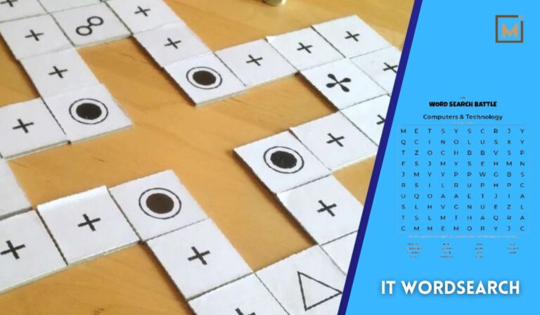 IT Wordsearch