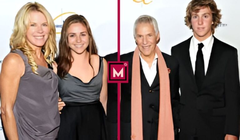 Cristopher Bacharach