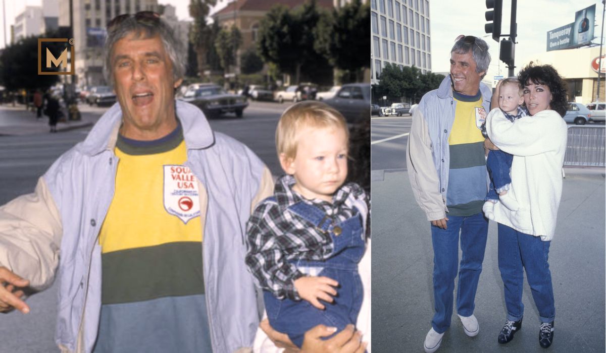 Cristopher Bacharach