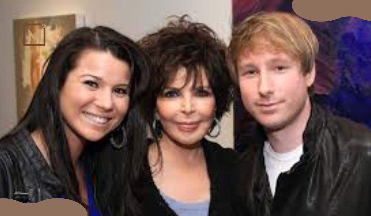 Cristopher Bacharach