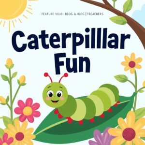 Caterpillar Fun